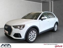 Utilizat 2022 Audi Q3 S-Line SUV | 41.012 EUR