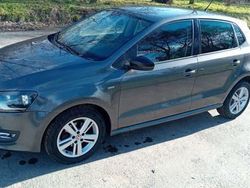 Utilizat 2013 VW Polo Hatchback | 4.490 EUR (Preț OK)