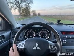 Utilizat 2012 Mitsubishi Lancer Hatchback | 3.000 EUR