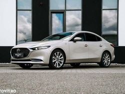 Culoarebej Nouă 2025 Mazda 3 Berlinǎ | 32.740 EUR (Puțin scump)