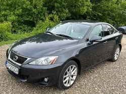 Gri Utilizat 2010 Lexus IS200d Executive Line Berlinǎ | 6.900 EUR