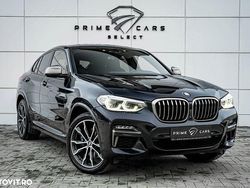 Culoarenegru Utilizat 2020 BMW X4 Comfort Edition SUV | 39.966 EUR (Super Preț)