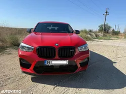 Culoarerosu Utilizat 2020 BMW X4 Comfort Edition SUV | 56.250 EUR
