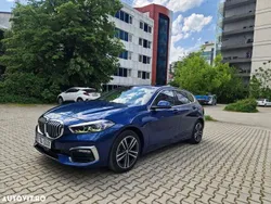 Albastru Utilizat 2022 BMW 118 Luxury Line Hatchback | 19.999 EUR