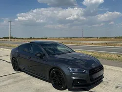 Gri Utilizat 2018 Audi A5 Sportback Berlinǎ | 22.500 EUR (Scump)