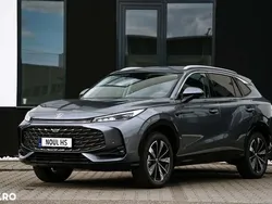 Gri Nouă 2025 MG HS Exclusive SUV | 30.590 EUR