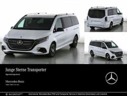 Utilizat 2024 Mercedes V300 AMG line Monovolum | 90.187 EUR (Preț OK)
