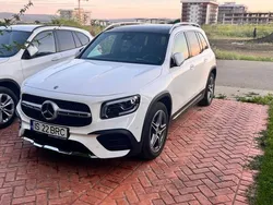 Alb Utilizat 2020 Mercedes GLB220 SUV | 32.400 EUR