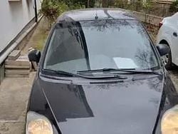 Utilizat 2008 Chevrolet Spark Hatchback | 1.000 EUR