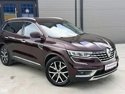 Alte culori Utilizat 2022 Renault Koleos SUV | 20.326 EUR (Preț bun)