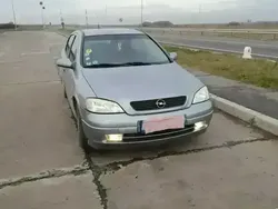 Utilizat 2008 Opel Astra Berlinǎ | 2.290 EUR (Preț OK)