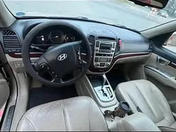 Utilizat 2007 Hyundai Santa Fe SE SUV | 5.500 EUR