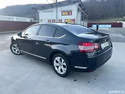 Utilizat 2010 Citroën C5 Exclusive Berlinǎ | 3.900 EUR (Preț OK)