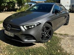 Utilizat 2021 Mercedes A250 AMG Berlinǎ | 26.800 EUR (Preț OK)