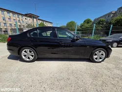 Culoarenegru Utilizat 2012 BMW 320 Sport Line Berlinǎ | 10.500 EUR (Preț OK)
