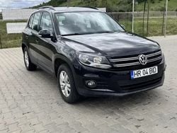 Utilizat 2013 VW Tiguan Trendline SUV | 7.500 EUR (Preț OK)