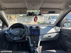 Albastru Utilizat 2014 Dacia Logan Berlinǎ | 4.198 EUR (Preț OK)