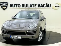 Utilizat 2012 Porsche Cayenne SUV | 16.500 EUR