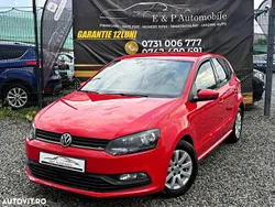 Culoarerosu Utilizat 2017 VW Polo Comfortline | 6.900 EUR (Preț bun)