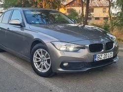 Utilizat 2016 BMW 320 Berlinǎ | 10.900 EUR (Super Preț)