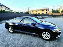 Utilizat 2016 VW Passat Berlinǎ | 9.999 EUR (Super Preț)