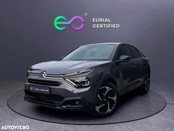 Gri Utilizat 2023 Citroën C4 Shine Hatchback | 21.490 EUR (Scump)