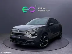 Gri Utilizat 2023 Citroën C4 Shine Hatchback | 21.700 EUR (Scump)
