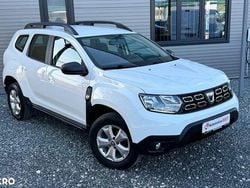 Culoarealb Utilizat 2019 Dacia Duster Comfort SUV | 12.300 EUR (Preț OK)