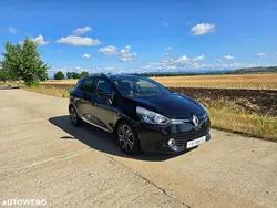 Negru Utilizat 2014 Renault Clio GrandTour Luxe Break | 4.450 EUR (Preț bun)