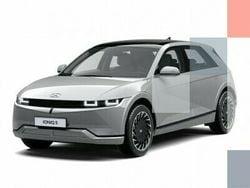 Cyber gray Utilizat 2021 Hyundai Ioniq 5 SUV | 41.019 EUR