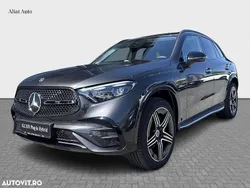 Gri Nouă 2025 Mercedes GLC300e SUV | 79.738 EUR (Preț OK)