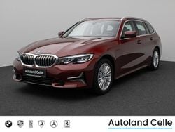 Utilizat 2021 BMW 320 Luxury Line | 29.608 EUR