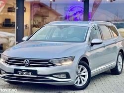 Culoareargint Utilizat 2020 VW Passat Break | 14.990 EUR (Preț OK)