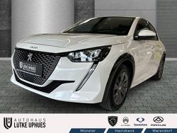 Utilizat 2021 Peugeot e-208 Allure Hatchback | 16.329 EUR