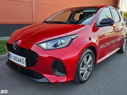 Culoarerosu Nouă 2024 Mazda 2 Hatchback | 20.400 EUR (Scump)