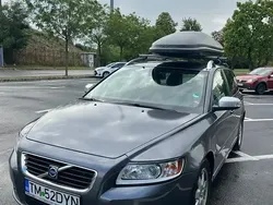 Gri Utilizat 2012 Volvo V50 Summum Break | 3.600 EUR