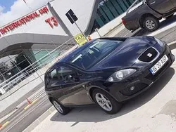Utilizat 2011 Seat Leon Hatchback | 3.500 EUR (Preț bun)