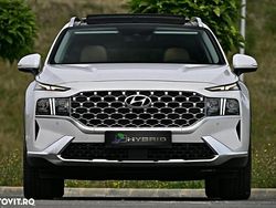 Culoarealb Utilizat 2021 Hyundai Santa Fe Signature SUV | 26.970 EUR (Super Preț)