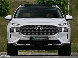 Culoarealb Utilizat 2021 Hyundai Santa Fe Signature SUV | 26.970 EUR (Super Preț)