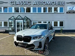 Gri Utilizat 2023 BMW X4 SUV | 72.899 EUR