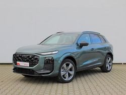 Gri deschis normal Nouă 2025 Audi Q3 SUV | 55.900 EUR