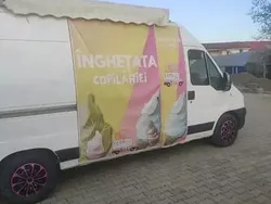 Utilizat 2006 Citroën Jumper Monovolum | 4.000 EUR