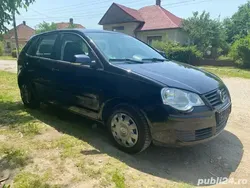 Utilizat 2007 VW Polo Hatchback | 1.990 EUR