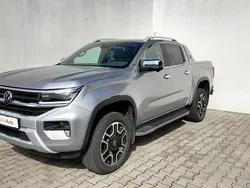 Culoaregri Utilizat 2024 VW Amarok Aventura Pickup | 51.700 EUR (Super Preț)