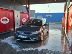 Gri Utilizat 2014 VW Passat Break | 6.700 EUR (Preț OK)