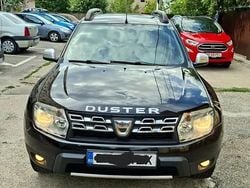 Utilizat 2012 Dacia Duster SUV | 6.200 EUR (Preț OK)