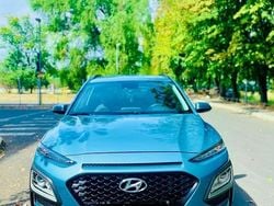 Culoarealbastru Utilizat 2020 Hyundai Kona Comfort SUV | 13.200 EUR (Puțin scump)