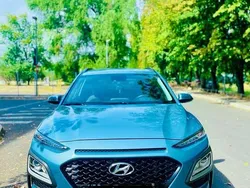 Culoarealbastru Utilizat 2020 Hyundai Kona Comfort SUV | 13.900 EUR (Preț OK)