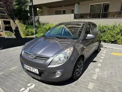 Gri Utilizat 2008 Hyundai i20 Style | 2.600 EUR
