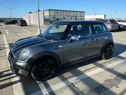 Utilizat 2010 Mini Cooper S Coupé Coupe | 6.300 EUR